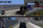 Super Trucks Racing (PlayStation 2)