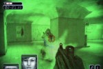 SWAT: Global Strike Team (PlayStation 2)