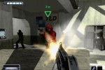 SWAT: Global Strike Team (PlayStation 2)