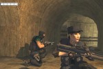 SWAT: Global Strike Team (PlayStation 2)