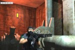 SWAT: Global Strike Team (PlayStation 2)