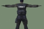 SWAT: Global Strike Team (PlayStation 2)