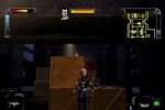 Rogue Ops (PlayStation 2)