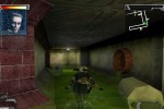 Rogue Ops (PlayStation 2)