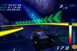 Hot Wheels World Race (PlayStation 2)