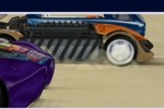 Hot Wheels World Race (PlayStation 2)