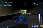 Hot Wheels World Race (PlayStation 2)