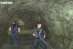 SWAT: Global Strike Team (Xbox)