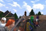 Dark Age of Camelot: Trials of Atlantis (PC)