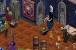 The Sims: Makin' Magic (PC)