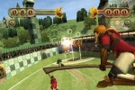 Harry Potter: Quidditch World Cup (PlayStation 2)