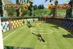 Harry Potter: Quidditch World Cup (PlayStation 2)