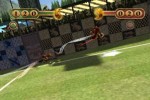 Harry Potter: Quidditch World Cup (PlayStation 2)