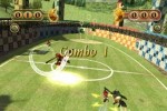 Harry Potter: Quidditch World Cup (PlayStation 2)