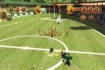 Harry Potter: Quidditch World Cup (PlayStation 2)