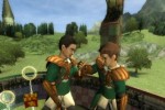 Harry Potter: Quidditch World Cup (PlayStation 2)