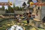 Harry Potter: Quidditch World Cup (PlayStation 2)