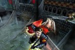 Harry Potter: Quidditch World Cup (PlayStation 2)