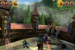 Harry Potter: Quidditch World Cup (GameCube)