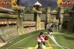 Harry Potter: Quidditch World Cup (GameCube)