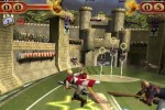 Harry Potter: Quidditch World Cup (GameCube)