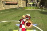 Harry Potter: Quidditch World Cup (GameCube)