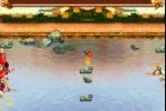 Harry Potter: Quidditch World Cup (Game Boy Advance)