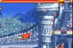 Harry Potter: Quidditch World Cup (Game Boy Advance)