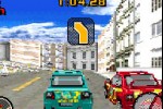 Top Gear Rally (Game Boy Advance)