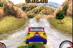 Top Gear Rally (Game Boy Advance)