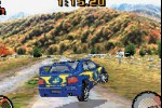 Top Gear Rally (Game Boy Advance)