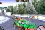 Top Gear Rally (Game Boy Advance)