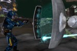 PlanetSide: Core Combat (PC)