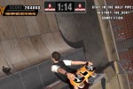 Tony Hawk's Underground (PlayStation 2)