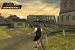 Tony Hawk's Underground (PlayStation 2)