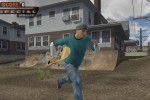 Tony Hawk's Underground (PlayStation 2)