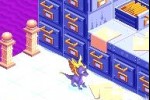 Spyro: Attack of the Rhynocs (Game Boy Advance)