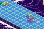 Spyro: Attack of the Rhynocs (Game Boy Advance)