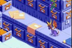 Spyro: Attack of the Rhynocs (Game Boy Advance)