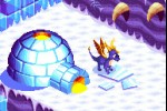 Spyro: Attack of the Rhynocs (Game Boy Advance)