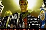 Batman: Rise of Sin Tzu (Game Boy Advance)