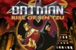 Batman: Rise of Sin Tzu (Game Boy Advance)