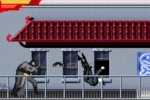 Batman: Rise of Sin Tzu (Game Boy Advance)