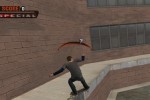 Tony Hawk's Underground (Xbox)