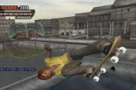 Tony Hawk's Underground (Xbox)