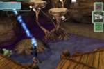 Galidor: Defenders of the Outer Dimension (PlayStation 2)