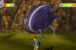 Galidor: Defenders of the Outer Dimension (PlayStation 2)