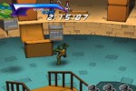 Teenage Mutant Ninja Turtles (PlayStation 2)