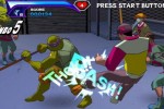 Teenage Mutant Ninja Turtles (PlayStation 2)