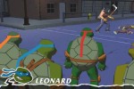 Teenage Mutant Ninja Turtles (PlayStation 2)